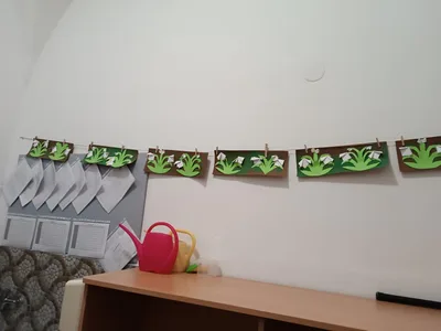 Těšíme se na jaro, 19. 2. 2024