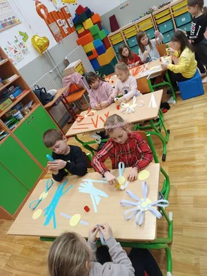 Těšíme se na jaro, 19. 2. 2024