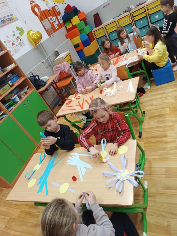 Těšíme se na jaro, 19. 2. 2024