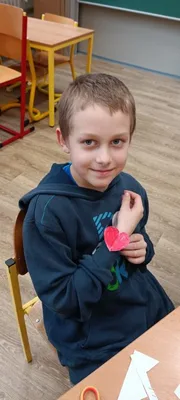 Valentýnky, 14. 2. 2024