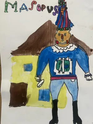 Výtvarná výchova, 16. 2. 2024