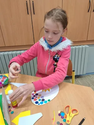 Barevní kohoutci, něco se nám tady klube..., 27. 3. 2024