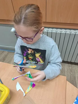 Barevní kohoutci, něco se nám tady klube..., 27. 3. 2024