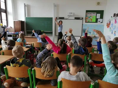 Beseda s Policií ČR - Naše vlastní bezpečí, 27. 3. 2024