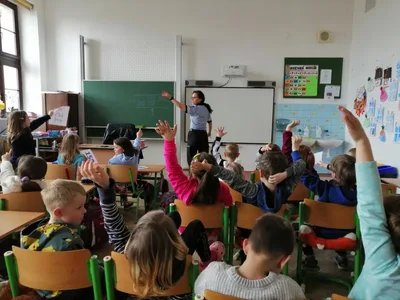Beseda s Policií ČR - Naše vlastní bezpečí, 27. 3. 2024
