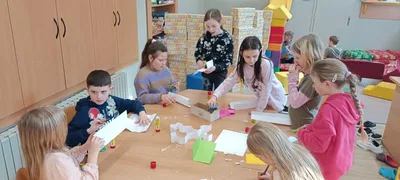 Březen měsíc knih, 7. 3. 2024