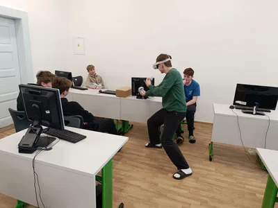 Den otevřených dveří, 25. 3. 2024