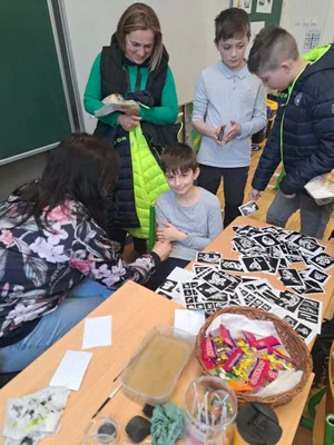 Den otevřených dveří, 25. 3. 2024