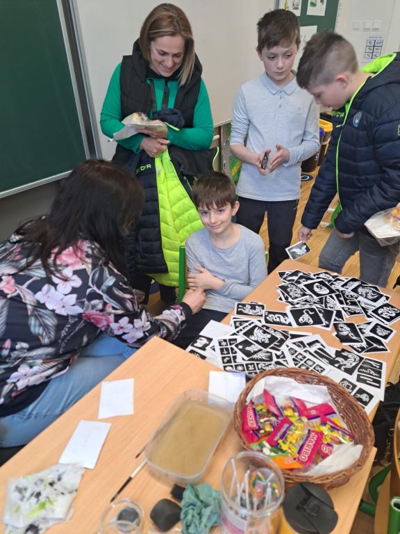 Den otevřených dveří, 25. 3. 2024