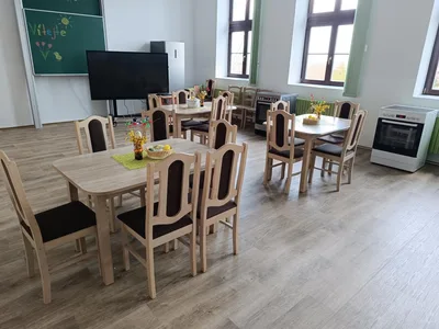 Den otevřených dveří, 25. 3. 2024