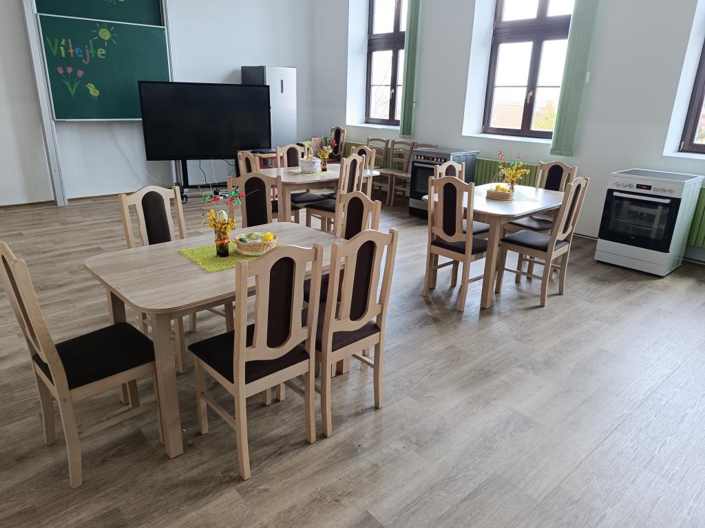 Den otevřených dveří, 25. 3. 2024