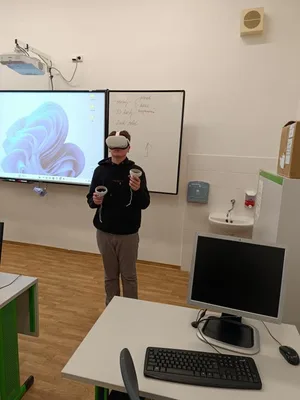 Den otevřených dveří, 25. 3. 2024