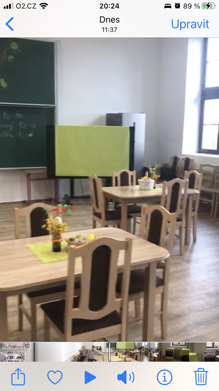 Den otevřených dveří aneb Cukrárna u 7 koček, 25. 3. 2024
