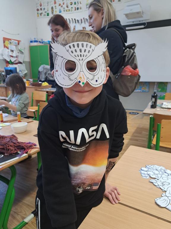 Den otevřených dveří, 25. 3. 2024