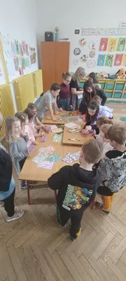 Děti dětem, 21. 3. 2024