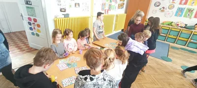 Děti dětem, 21. 3. 2024