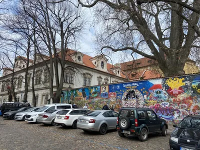 Exkurze Vojenské muzeum Žižkov, 7. 3. 2024
