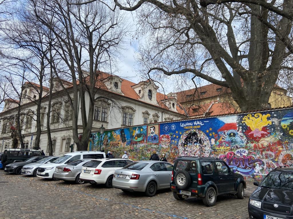 Exkurze Vojenské muzeum Žižkov, 7. 3. 2024