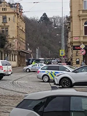 Exkurze Vojenské muzeum Žižkov, 7. 3. 2024
