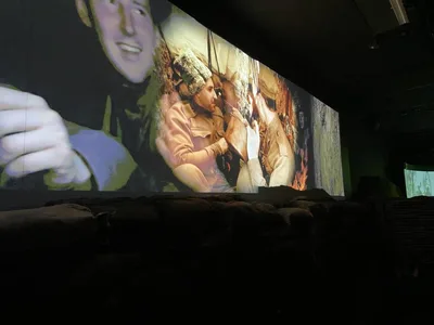 Exkurze Vojenské muzeum Žižkov, 7. 3. 2024