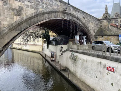 Exkurze Vojenské muzeum Žižkov, 7. 3. 2024