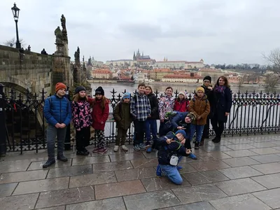 Exkurze Vojenské muzeum Žižkov, 7. 3. 2024