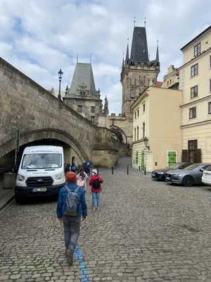 Exkurze Vojenské muzeum Žižkov, 7. 3. 2024