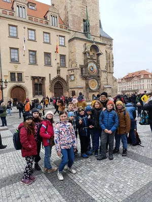 Exkurze Vojenské muzeum Žižkov, 7. 3. 2024