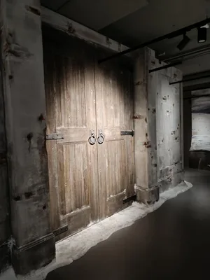Exkurze Vojenské muzeum Žižkov, 7. 3. 2024
