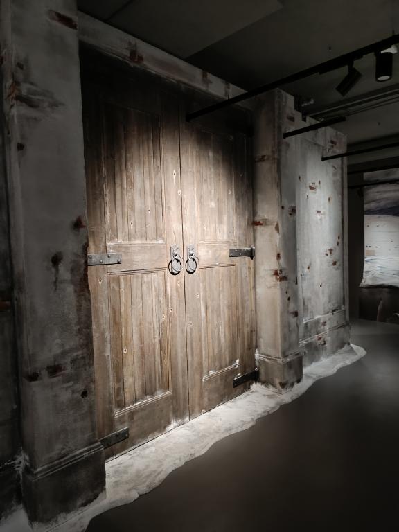 Exkurze Vojenské muzeum Žižkov, 7. 3. 2024