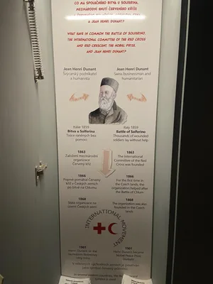 Exkurze Vojenské muzeum Žižkov, 7. 3. 2024