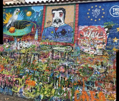 Exkurze Vojenské muzeum Žižkov, 7. 3. 2024