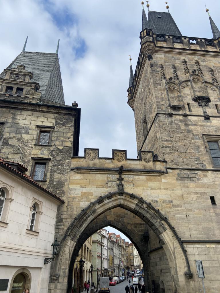 Exkurze Vojenské muzeum Žižkov, 7. 3. 2024