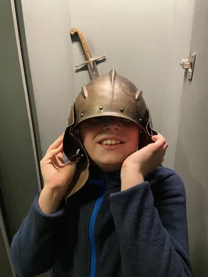 Exkurze Vojenské muzeum Žižkov, 7. 3. 2024