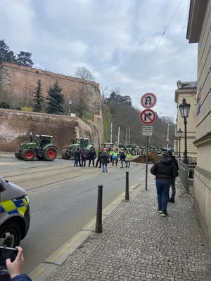 Exkurze Vojenské muzeum Žižkov, 7. 3. 2024