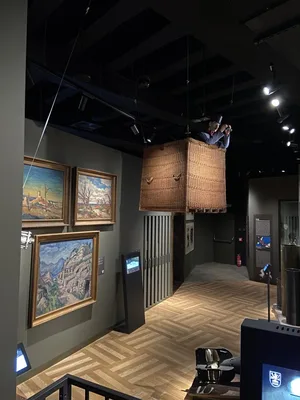 Exkurze Vojenské muzeum Žižkov, 7. 3. 2024