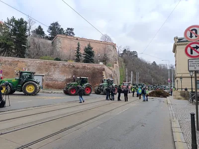 Exkurze Vojenské muzeum Žižkov, 7. 3. 2024