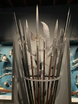 Exkurze Vojenské muzeum Žižkov, 7. 3. 2024