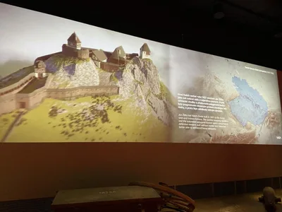 Exkurze Vojenské muzeum Žižkov, 7. 3. 2024