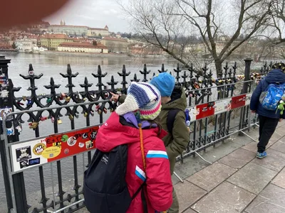 Exkurze Vojenské muzeum Žižkov, 7. 3. 2024