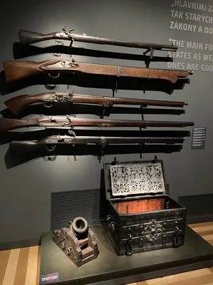 Exkurze Vojenské muzeum Žižkov, 7. 3. 2024