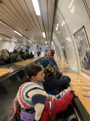 Exkurze Vojenské muzeum Žižkov, 7. 3. 2024