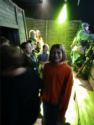 Exkurze Vojenské muzeum Žižkov, 7. 3. 2024