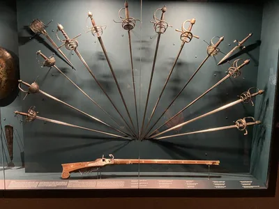 Exkurze Vojenské muzeum Žižkov, 7. 3. 2024