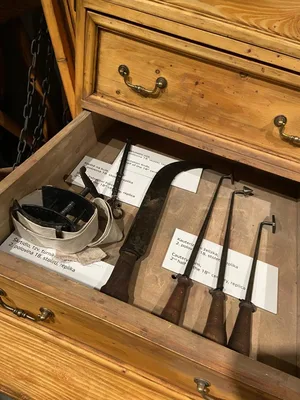 Exkurze Vojenské muzeum Žižkov, 7. 3. 2024
