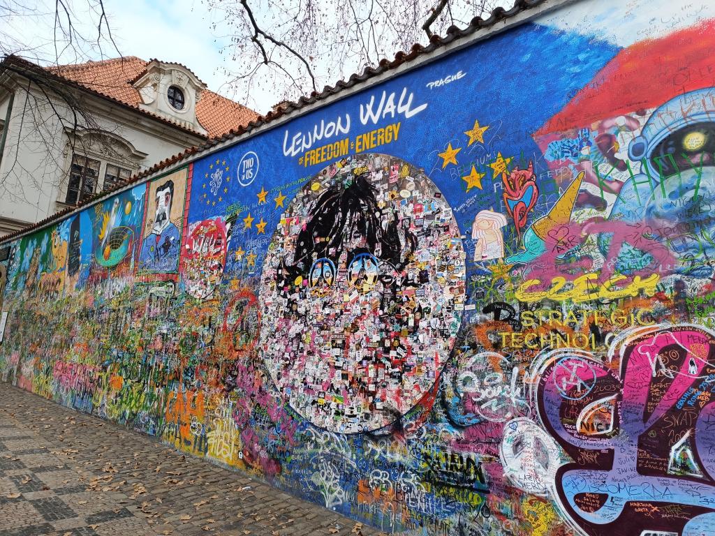Exkurze Vojenské muzeum Žižkov, 7. 3. 2024