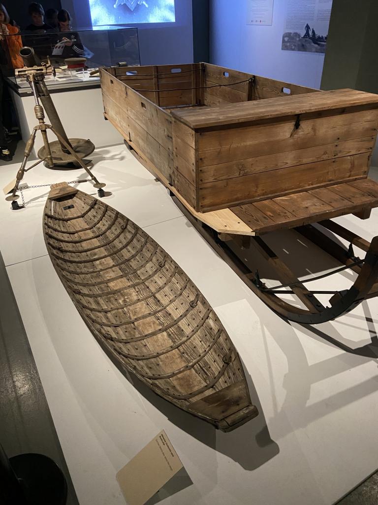 Exkurze Vojenské muzeum Žižkov, 7. 3. 2024