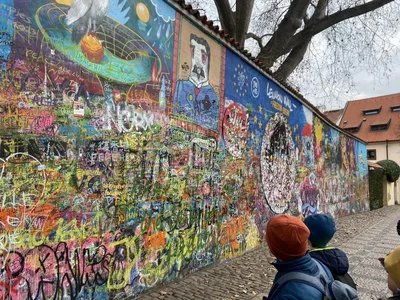 Exkurze Vojenské muzeum Žižkov, 7. 3. 2024