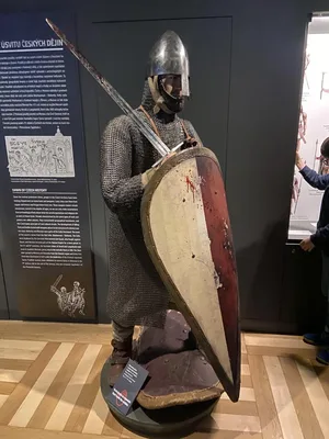 Exkurze Vojenské muzeum Žižkov, 7. 3. 2024