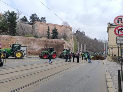 Exkurze Vojenské muzeum Žižkov, 7. 3. 2024